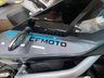 USED 2024 24 CFMOTO 800MT SPORT   