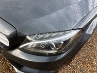 USED 2015 15 MERCEDES-BENZ C-CLASS 2.1 C220 BlueTEC AMG Line Estate 5dr Diesel G-Tronic+ Euro 6 (s/s) (170 ps) 