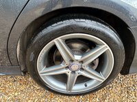 USED 2015 15 MERCEDES-BENZ C-CLASS 2.1 C220 BlueTEC AMG Line Estate 5dr Diesel G-Tronic+ Euro 6 (s/s) (170 ps) 