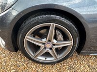 USED 2015 15 MERCEDES-BENZ C-CLASS 2.1 C220 BlueTEC AMG Line Estate 5dr Diesel G-Tronic+ Euro 6 (s/s) (170 ps) 