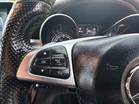 USED 2015 15 MERCEDES-BENZ C-CLASS 2.1 C220 BlueTEC AMG Line Estate 5dr Diesel G-Tronic+ Euro 6 (s/s) (170 ps) 