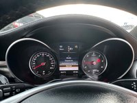 USED 2015 15 MERCEDES-BENZ C-CLASS 2.1 C220 BlueTEC AMG Line Estate 5dr Diesel G-Tronic+ Euro 6 (s/s) (170 ps) 