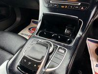 USED 2015 15 MERCEDES-BENZ C-CLASS 2.1 C220 BlueTEC AMG Line Estate 5dr Diesel G-Tronic+ Euro 6 (s/s) (170 ps) 
