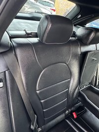 USED 2015 15 MERCEDES-BENZ C-CLASS 2.1 C220 BlueTEC AMG Line Estate 5dr Diesel G-Tronic+ Euro 6 (s/s) (170 ps) 