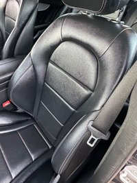 USED 2015 15 MERCEDES-BENZ C-CLASS 2.1 C220 BlueTEC AMG Line Estate 5dr Diesel G-Tronic+ Euro 6 (s/s) (170 ps) 