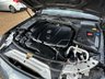 USED 2015 15 MERCEDES-BENZ C-CLASS 2.1 C220 BlueTEC AMG Line Estate 5dr Diesel G-Tronic+ Euro 6 (s/s) (170 ps) 
