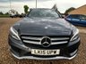 USED 2015 15 MERCEDES-BENZ C-CLASS 2.1 C220 BlueTEC AMG Line Estate 5dr Diesel G-Tronic+ Euro 6 (s/s) (170 ps) 