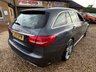 USED 2015 15 MERCEDES-BENZ C-CLASS 2.1 C220 BlueTEC AMG Line Estate 5dr Diesel G-Tronic+ Euro 6 (s/s) (170 ps) 