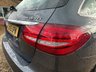USED 2015 15 MERCEDES-BENZ C-CLASS 2.1 C220 BlueTEC AMG Line Estate 5dr Diesel G-Tronic+ Euro 6 (s/s) (170 ps) 