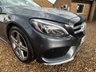 USED 2015 15 MERCEDES-BENZ C-CLASS 2.1 C220 BlueTEC AMG Line Estate 5dr Diesel G-Tronic+ Euro 6 (s/s) (170 ps) 