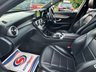 USED 2015 15 MERCEDES-BENZ C-CLASS 2.1 C220 BlueTEC AMG Line Estate 5dr Diesel G-Tronic+ Euro 6 (s/s) (170 ps) 