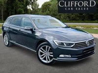 2019 VOLKSWAGEN PASSAT 2.0 TDI GT Estate 5dr Diesel DSG Euro 6 (s/s) (150 ps) &pound;10995.00