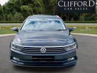 USED 2019 19 VOLKSWAGEN PASSAT 2.0 TDI GT Estate 5dr Diesel DSG Euro 6 (s/s) (150 ps) 