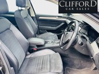 USED 2019 19 VOLKSWAGEN PASSAT 2.0 TDI GT Estate 5dr Diesel DSG Euro 6 (s/s) (150 ps) 