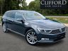 USED 2019 19 VOLKSWAGEN PASSAT 2.0 TDI GT Estate 5dr Diesel DSG Euro 6 (s/s) (150 ps) 