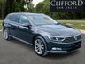 USED 2019 19 VOLKSWAGEN PASSAT 2.0 TDI GT Estate 5dr Diesel DSG Euro 6 (s/s) (150 ps) 