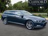 USED 2019 19 VOLKSWAGEN PASSAT 2.0 TDI GT Estate 5dr Diesel DSG Euro 6 (s/s) (150 ps) 