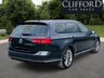 USED 2019 19 VOLKSWAGEN PASSAT 2.0 TDI GT Estate 5dr Diesel DSG Euro 6 (s/s) (150 ps) 