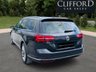 USED 2019 19 VOLKSWAGEN PASSAT 2.0 TDI GT Estate 5dr Diesel DSG Euro 6 (s/s) (150 ps) 
