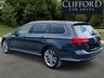 USED 2019 19 VOLKSWAGEN PASSAT 2.0 TDI GT Estate 5dr Diesel DSG Euro 6 (s/s) (150 ps) 