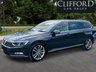 USED 2019 19 VOLKSWAGEN PASSAT 2.0 TDI GT Estate 5dr Diesel DSG Euro 6 (s/s) (150 ps) 
