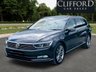 USED 2019 19 VOLKSWAGEN PASSAT 2.0 TDI GT Estate 5dr Diesel DSG Euro 6 (s/s) (150 ps) 