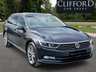 USED 2019 19 VOLKSWAGEN PASSAT 2.0 TDI GT Estate 5dr Diesel DSG Euro 6 (s/s) (150 ps) 
