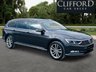 USED 2019 19 VOLKSWAGEN PASSAT 2.0 TDI GT Estate 5dr Diesel DSG Euro 6 (s/s) (150 ps) 