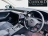 USED 2019 19 VOLKSWAGEN PASSAT 2.0 TDI GT Estate 5dr Diesel DSG Euro 6 (s/s) (150 ps) 