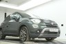 USED 2020 20 FIAT 500X 1.0 FireFly Turbo MultiAir Cross Plus SUV 5dr Petrol Manual Euro 6 (s/s) (120 bhp) 64,372 MILES+LONG MOT UNTIL 19.01.2027+SERVICE HISTORY+7 INCH HD TOUCHSCREEN FEATURING 3D SATELLITE NAVIGATION SYSTEM-DAB RADIO- APPLE CARPLAY-ANDROID AUTO CONNECTIVITY+BLUETOOTH AUTOMATIC DUAL ZONE CLIMATE CONTROL AIR-CONDITIONING+LANE ASSIST WITH INTELLIGENT SPEED ASSIST AND TRAFFIC SIGN RECOGNITION+DUSK SENSING HEADLIGHTS+PARKVIEW PARKING ASSISTANCE WITH PARKING CAMERA+'TECHNO GREEN' PAINT+18 INCH ALLOY WHEELS.