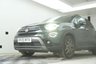 USED 2020 20 FIAT 500X 1.0 FireFly Turbo MultiAir Cross Plus SUV 5dr Petrol Manual Euro 6 (s/s) (120 bhp) 64,372 MILES+LONG MOT UNTIL 19.01.2027+SERVICE HISTORY+7 INCH HD TOUCHSCREEN FEATURING 3D SATELLITE NAVIGATION SYSTEM-DAB RADIO- APPLE CARPLAY-ANDROID AUTO CONNECTIVITY+BLUETOOTH AUTOMATIC DUAL ZONE CLIMATE CONTROL AIR-CONDITIONING+LANE ASSIST WITH INTELLIGENT SPEED ASSIST AND TRAFFIC SIGN RECOGNITION+DUSK SENSING HEADLIGHTS+PARKVIEW PARKING ASSISTANCE WITH PARKING CAMERA+'TECHNO GREEN' PAINT+18 INCH ALLOY WHEELS.