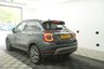 USED 2020 20 FIAT 500X 1.0 FireFly Turbo MultiAir Cross Plus SUV 5dr Petrol Manual Euro 6 (s/s) (120 bhp) 64,372 MILES+LONG MOT UNTIL 19.01.2027+SERVICE HISTORY+7 INCH HD TOUCHSCREEN FEATURING 3D SATELLITE NAVIGATION SYSTEM-DAB RADIO- APPLE CARPLAY-ANDROID AUTO CONNECTIVITY+BLUETOOTH AUTOMATIC DUAL ZONE CLIMATE CONTROL AIR-CONDITIONING+LANE ASSIST WITH INTELLIGENT SPEED ASSIST AND TRAFFIC SIGN RECOGNITION+DUSK SENSING HEADLIGHTS+PARKVIEW PARKING ASSISTANCE WITH PARKING CAMERA+'TECHNO GREEN' PAINT+18 INCH ALLOY WHEELS.