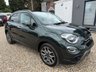 USED 2020 20 FIAT 500X 1.0 FireFly Turbo MultiAir Cross Plus SUV 5dr Petrol Manual Euro 6 (s/s) (120 bhp) 64,372 MILES+LONG MOT UNTIL 19.01.2027+SERVICE HISTORY+7 INCH HD TOUCHSCREEN FEATURING 3D SATELLITE NAVIGATION SYSTEM-DAB RADIO- APPLE CARPLAY-ANDROID AUTO CONNECTIVITY+BLUETOOTH AUTOMATIC DUAL ZONE CLIMATE CONTROL AIR-CONDITIONING+LANE ASSIST WITH INTELLIGENT SPEED ASSIST AND TRAFFIC SIGN RECOGNITION+DUSK SENSING HEADLIGHTS+PARKVIEW PARKING ASSISTANCE WITH PARKING CAMERA+'TECHNO GREEN' PAINT+18 INCH ALLOY WHEELS.