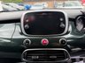 USED 2020 20 FIAT 500X 1.0 FireFly Turbo MultiAir Cross Plus SUV 5dr Petrol Manual Euro 6 (s/s) (120 bhp) 64,372 MILES+LONG MOT UNTIL 19.01.2027+SERVICE HISTORY+7 INCH HD TOUCHSCREEN FEATURING 3D SATELLITE NAVIGATION SYSTEM-DAB RADIO- APPLE CARPLAY-ANDROID AUTO CONNECTIVITY+BLUETOOTH AUTOMATIC DUAL ZONE CLIMATE CONTROL AIR-CONDITIONING+LANE ASSIST WITH INTELLIGENT SPEED ASSIST AND TRAFFIC SIGN RECOGNITION+DUSK SENSING HEADLIGHTS+PARKVIEW PARKING ASSISTANCE WITH PARKING CAMERA+'TECHNO GREEN' PAINT+18 INCH ALLOY WHEELS.