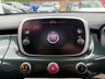 USED 2020 20 FIAT 500X 1.0 FireFly Turbo MultiAir Cross Plus SUV 5dr Petrol Manual Euro 6 (s/s) (120 bhp) 64,372 MILES+LONG MOT UNTIL 19.01.2027+SERVICE HISTORY+7 INCH HD TOUCHSCREEN FEATURING 3D SATELLITE NAVIGATION SYSTEM-DAB RADIO- APPLE CARPLAY-ANDROID AUTO CONNECTIVITY+BLUETOOTH AUTOMATIC DUAL ZONE CLIMATE CONTROL AIR-CONDITIONING+LANE ASSIST WITH INTELLIGENT SPEED ASSIST AND TRAFFIC SIGN RECOGNITION+DUSK SENSING HEADLIGHTS+PARKVIEW PARKING ASSISTANCE WITH PARKING CAMERA+'TECHNO GREEN' PAINT+18 INCH ALLOY WHEELS.