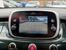 USED 2020 20 FIAT 500X 1.0 FireFly Turbo MultiAir Cross Plus SUV 5dr Petrol Manual Euro 6 (s/s) (120 bhp) 64,372 MILES+LONG MOT UNTIL 19.01.2027+SERVICE HISTORY+7 INCH HD TOUCHSCREEN FEATURING 3D SATELLITE NAVIGATION SYSTEM-DAB RADIO- APPLE CARPLAY-ANDROID AUTO CONNECTIVITY+BLUETOOTH AUTOMATIC DUAL ZONE CLIMATE CONTROL AIR-CONDITIONING+LANE ASSIST WITH INTELLIGENT SPEED ASSIST AND TRAFFIC SIGN RECOGNITION+DUSK SENSING HEADLIGHTS+PARKVIEW PARKING ASSISTANCE WITH PARKING CAMERA+'TECHNO GREEN' PAINT+18 INCH ALLOY WHEELS.