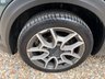 USED 2020 20 FIAT 500X 1.0 FireFly Turbo MultiAir Cross Plus SUV 5dr Petrol Manual Euro 6 (s/s) (120 bhp) 64,372 MILES+LONG MOT UNTIL 19.01.2027+SERVICE HISTORY+7 INCH HD TOUCHSCREEN FEATURING 3D SATELLITE NAVIGATION SYSTEM-DAB RADIO- APPLE CARPLAY-ANDROID AUTO CONNECTIVITY+BLUETOOTH AUTOMATIC DUAL ZONE CLIMATE CONTROL AIR-CONDITIONING+LANE ASSIST WITH INTELLIGENT SPEED ASSIST AND TRAFFIC SIGN RECOGNITION+DUSK SENSING HEADLIGHTS+PARKVIEW PARKING ASSISTANCE WITH PARKING CAMERA+'TECHNO GREEN' PAINT+18 INCH ALLOY WHEELS.