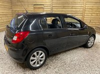 USED 2014 63 VAUXHALL CORSA 1.2 16V Excite Hatchback 5dr Petrol Manual Euro 5 (A/C) (85 ps) 126,465 MLS TWO LOCAL LADY OWNERS LOW INS ECONOMICAL