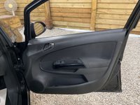 USED 2014 63 VAUXHALL CORSA 1.2 16V Excite Hatchback 5dr Petrol Manual Euro 5 (A/C) (85 ps) 126,465 MLS TWO LOCAL LADY OWNERS LOW INS ECONOMICAL