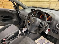 USED 2014 63 VAUXHALL CORSA 1.2 16V Excite Hatchback 5dr Petrol Manual Euro 5 (A/C) (85 ps) 126,465 MLS TWO LOCAL LADY OWNERS LOW INS ECONOMICAL