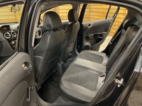 USED 2014 63 VAUXHALL CORSA 1.2 16V Excite Hatchback 5dr Petrol Manual Euro 5 (A/C) (85 ps) 126,465 MLS TWO LOCAL LADY OWNERS LOW INS ECONOMICAL