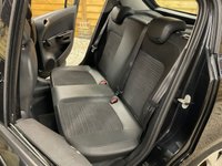 USED 2014 63 VAUXHALL CORSA 1.2 16V Excite Hatchback 5dr Petrol Manual Euro 5 (A/C) (85 ps) 126,465 MLS TWO LOCAL LADY OWNERS LOW INS ECONOMICAL
