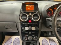 USED 2014 63 VAUXHALL CORSA 1.2 16V Excite Hatchback 5dr Petrol Manual Euro 5 (A/C) (85 ps) 126,465 MLS TWO LOCAL LADY OWNERS LOW INS ECONOMICAL