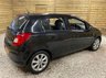 USED 2014 63 VAUXHALL CORSA 1.2 16V Excite Hatchback 5dr Petrol Manual Euro 5 (A/C) (85 ps) 126,465 MLS TWO LOCAL LADY OWNERS LOW INS ECONOMICAL