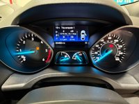 USED 2017 17 FORD KUGA 2.0 TDCi EcoBlue ST-Line SUV 5dr Diesel Manual AWD Euro 6 (s/s) (180 ps) HALF LEATHER SEATS & SAT NAV
