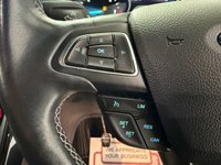 USED 2017 17 FORD KUGA 2.0 TDCi EcoBlue ST-Line SUV 5dr Diesel Manual AWD Euro 6 (s/s) (180 ps) HALF LEATHER SEATS & SAT NAV