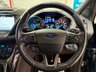USED 2017 17 FORD KUGA 2.0 TDCi EcoBlue ST-Line SUV 5dr Diesel Manual AWD Euro 6 (s/s) (180 ps) HALF LEATHER SEATS & SAT NAV