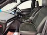 USED 2017 17 FORD KUGA 2.0 TDCi EcoBlue ST-Line SUV 5dr Diesel Manual AWD Euro 6 (s/s) (180 ps) HALF LEATHER SEATS & SAT NAV