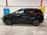 USED 2017 17 FORD KUGA 2.0 TDCi EcoBlue ST-Line SUV 5dr Diesel Manual AWD Euro 6 (s/s) (180 ps) HALF LEATHER SEATS & SAT NAV