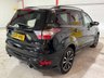 USED 2017 17 FORD KUGA 2.0 TDCi EcoBlue ST-Line SUV 5dr Diesel Manual AWD Euro 6 (s/s) (180 ps) HALF LEATHER SEATS & SAT NAV